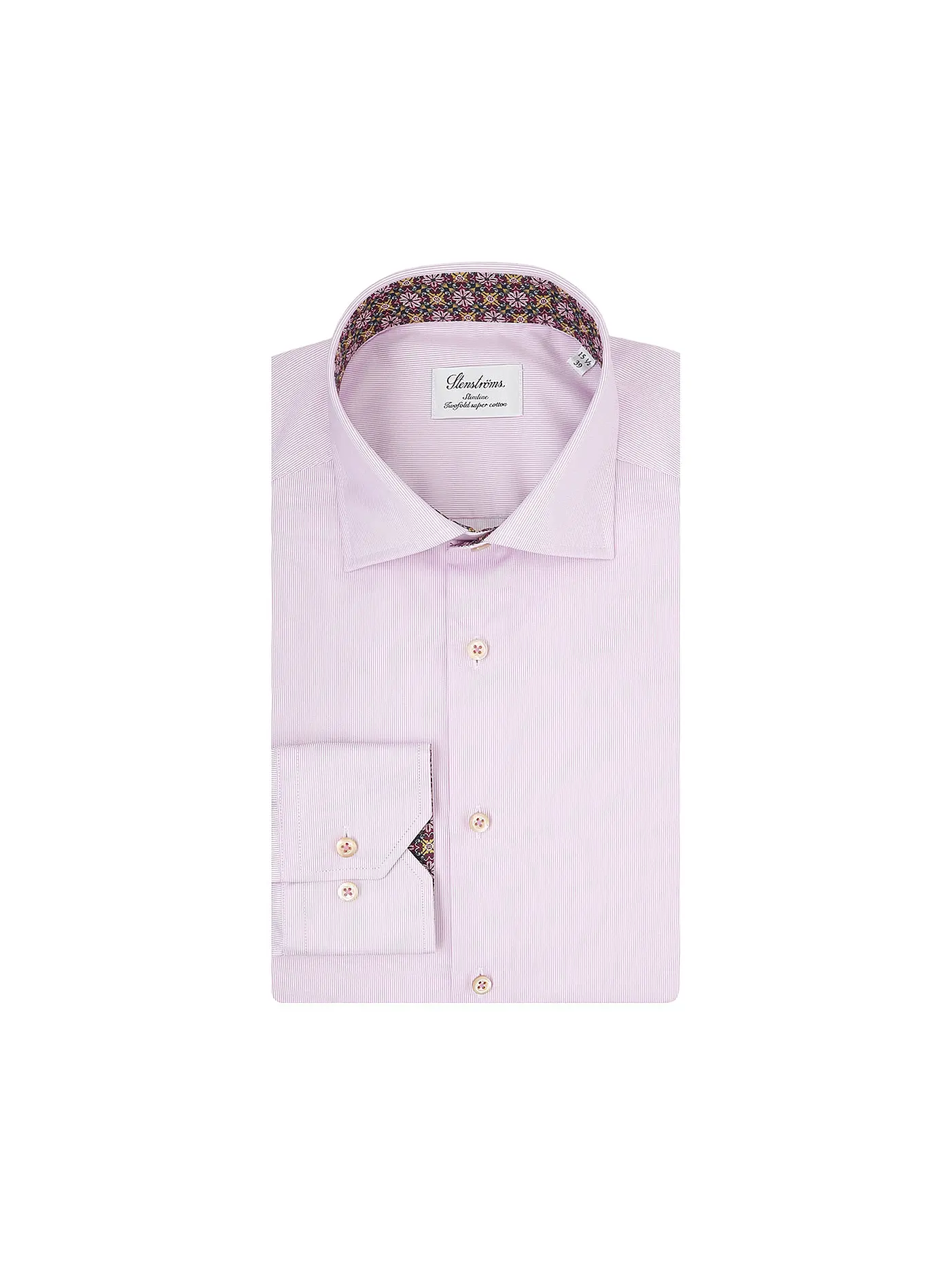 STENSTRÖMS | Hemd Slim Fit | 